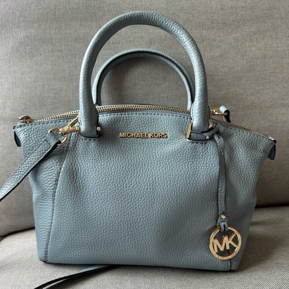 Michael Kors Riley Bag